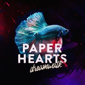 Paper Hearts