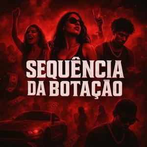 Sequencia Da Botação 2025 kkk (feat. DJ MESQUITA|Explicit)
