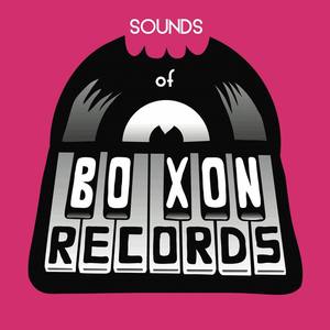 Sounds of Boxon Records