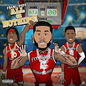 Fastway (feat. Bluemfnmoney) (Explicit)