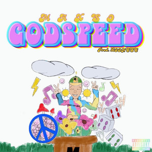 Godspeed (Explicit)