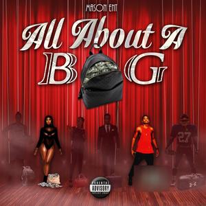 All About a Bag (feat. Erica Von, LB DaCeo & Shnook) [Explicit]