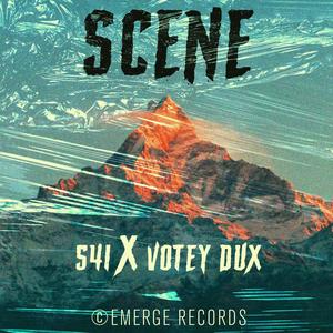 SCENE (feat. Votey Dux) [Explicit]