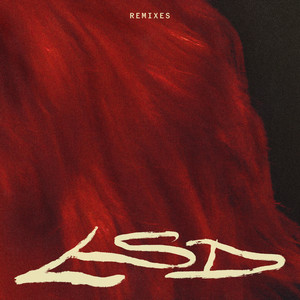 LSD (Lunice Remix)