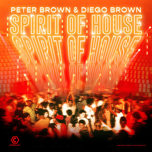 Spirit of House (Club Mix)