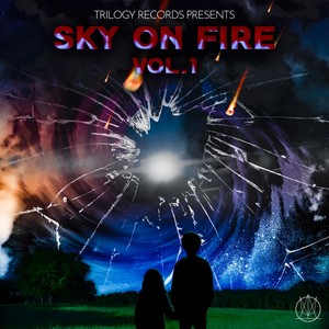 Sky on Fire Vol. 1