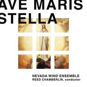 Ave Maris Stella