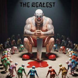 The Realist (feat. Prod. djsunnysideup|Explicit)