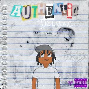 Authentic Deluxe (Explicit)