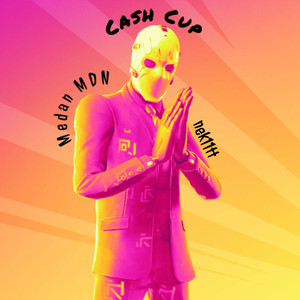 Cash Cup (Explicit)