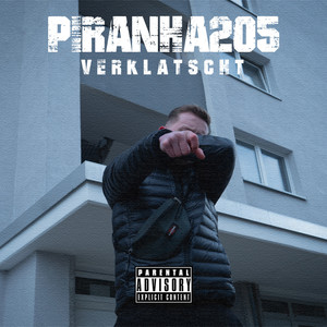 Verklatscht (Explicit)