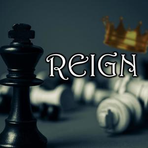 Reign(feat. KaijuKidd) (Explicit)