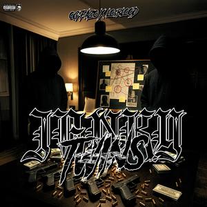 JANKY TWINS (feat. Lo Blood) (Explicit)