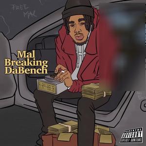 448 (Lul Mal Remix|Explicit)