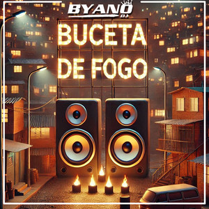 Buceta de Fogo (Explicit)