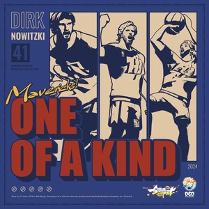 One of a Kind王牌41号 (Instrumental)