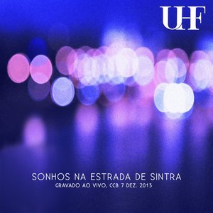 Sonhos na Estrada de Sintra (Ao Vivo)