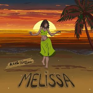 MELISSA (feat. Frank Renell)