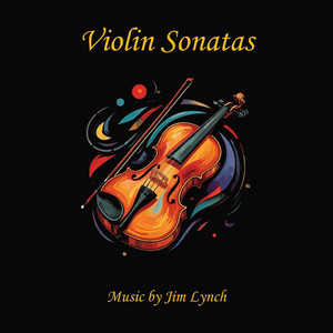 Violin Sonatas