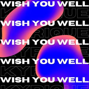 Wish You Well (Explicit)
