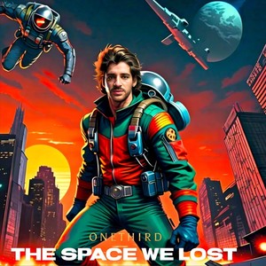 THE SPACE WE LOST (Explicit)