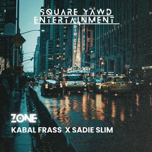 Zone (feat. Sadie Slim) (Explicit)