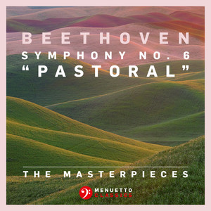 Symphony No. 6 in F Major, Op. 68 