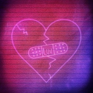 LUV Wonderland (Explicit)