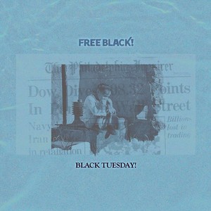 Black Tuesday! (Explicit)