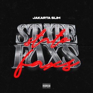 State Faxs (Explicit)