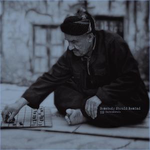 Somebody Should Remind US (Inst.)