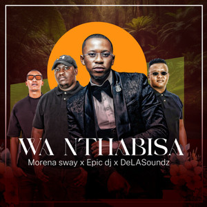 Wa Nthabisa