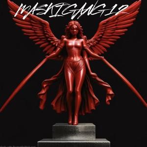 My All (feat. Spider B) (Explicit)