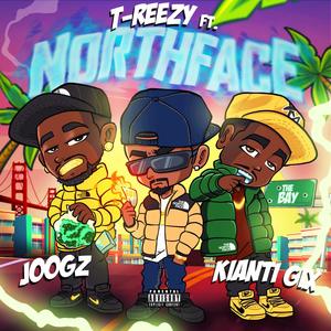 Northface on (feat. Joog flexington kianti gix) [Explicit]