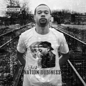 Nation Business (Explicit)