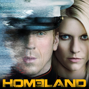 国土安全第1季 电视原声带 Homeland Season 1 (Original Soundtrack)