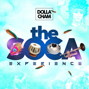 The Soca Experience (Explicit)