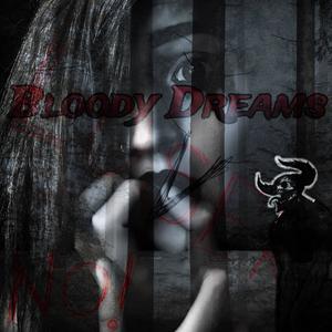 Bloody Dreams (Sped Up) (feat. ScrapedKnee)