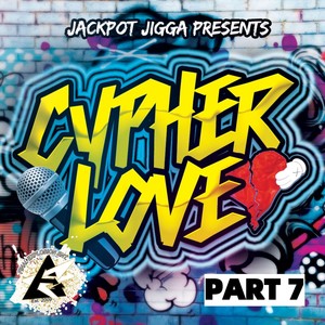 Cypher Love, Pt. 7