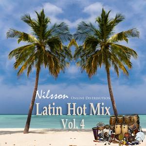 Latin Hot Mix, Vol. 4