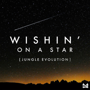 Wishin' On A Star(Jungle Evolution) (Dub Mix)