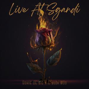 Ka Spili (feat. Boikie De Big,Kanyo`s,Sdalah,Exclusive RSA & Tatane)