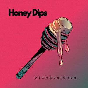 Honey Dips