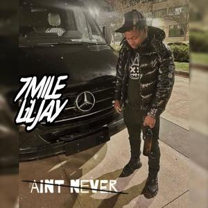 Aint Never (Explicit)