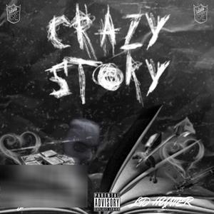 Crazy Story (feat. Hoodie Dee) [Remix] [Explicit]