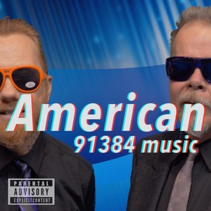 American (Explicit) (美国人)