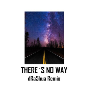 Nautiq-There`s No Way (dRa5hua remix)