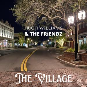 THE VILLAGE(feat. Paul Nagel, Tammy Rogers King, Jeff King & Conrad Herwig)