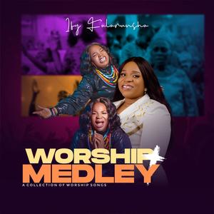 Worship Medley