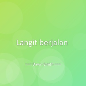 Langit berjalan